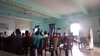 Gram panchayat tergaov [upl. by Hgielak]