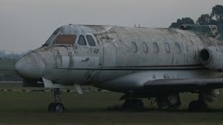 Justicia argentina pidió a Uruguay la repatriación de avión usado en el Plan Cóndor  AFP [upl. by Artened]