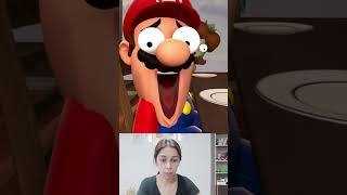 Pizza Time TOONWICH STUDIOS REACTION VIDEOS [upl. by Cela]