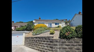 West Challacombe Lane Combe Martin Video viewing [upl. by Scopp928]