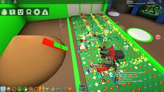 Ant Challenge  Lets Play Ep 1  Bee Swarm Simulator [upl. by Menken]