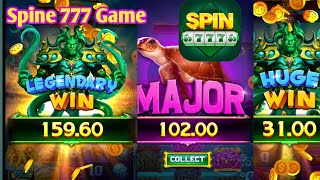 spin 777 yono game  Spin Gold Apk Download Yono Rummy App [upl. by Sardse474]