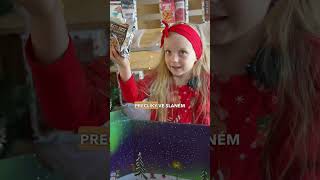 ⭐️ Do otevření prvního okénka adventního kalendáře Mixit zbývá už méně než měsíc 🎄adventnikalendar [upl. by Kristoforo]