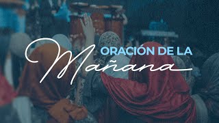 Servicio de Oración  míercoles 17042024 [upl. by Duj]