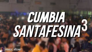 CUMBIA SANTAFESINA 3  FIESTERA JULIO 2020  DJ MARCE [upl. by Lang]