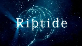 RIPTIDE  a Genshin Impact AMV【TartagliaChilde Fan Song】 [upl. by Mclaurin294]