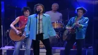 The Rolling Stones  Angie  Live [upl. by Atinyl943]