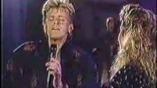 Peter Cetera amp Amy Grant  Next Time I Fall 1986 [upl. by Rubens]