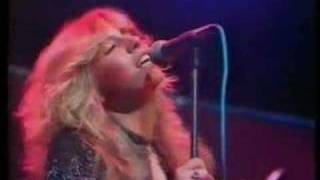 JUDIE TZUKE  Live  1981 Part 2 [upl. by Firestone672]