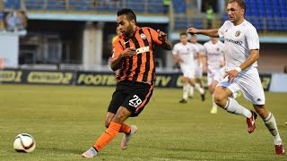 Vorskla 22 Shakhtar All goals  Ворскла 22 Шахтер Все голы [upl. by Raney9]