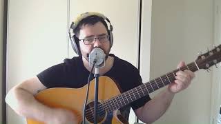 Disillusioned A Perfect Circle cover [upl. by Tymothy]