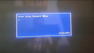 Bios Password Reset  Fix problem 2024 [upl. by Buna764]