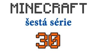 Minecrafak S06E30 Zmatená kráva [upl. by Latricia]