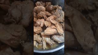 Adobong manok youtubeshorts food cooking chicken [upl. by Meraree489]