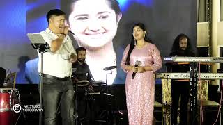 Ishita Sings quotchura liya hai tumne jo dil koquot Indias Got Talent winner Ishita Vishwakarma Special [upl. by Broeker259]