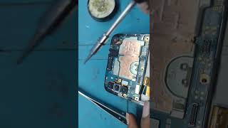 Samsung galaxy m11 ringer problem Samsung galaxy m11 dead solution m11 dead problem [upl. by Adlay721]