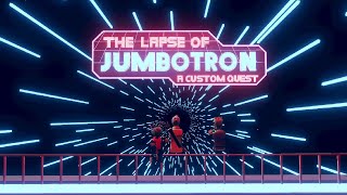 Rec Room The Lapse Of Jumbotron [upl. by Lazare]