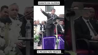 Pr Renato Torres Moul sobre Santificação [upl. by Tomasina686]