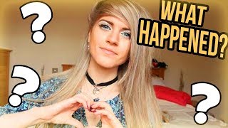 Marina Joyce 1 Year Later [upl. by Philana]