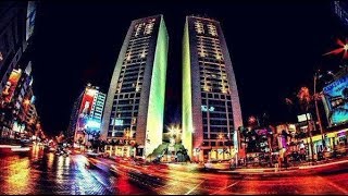 Casablanca la cité magique  documentaire en français [upl. by Swec544]