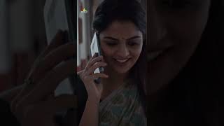 Nikhila Vimal Talks with Her Boyfriend  ThePriest  manjuwarrier  youtubeshorts  ytshorts [upl. by Anaujal]