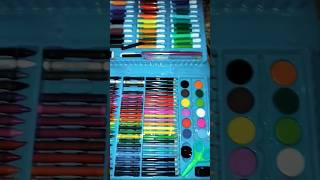 Colour book art painting shorts [upl. by Fai]