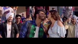 Hawa Hawa Full Video Song Mubarakan Anil Kapoor Arjun Kapoor Ileana D’Cruz Athiya Shetty 1 [upl. by Geibel]