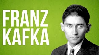 LITERATURE Franz Kafka [upl. by Crocker644]