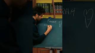 kartik Aryan ने किया exam में copy l backbenchers l Farah Khan [upl. by Akirret277]