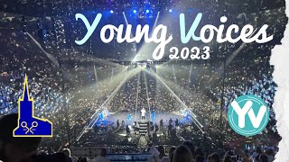 Young Voices 2023 [upl. by Eijneb]