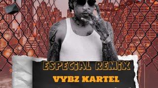 vybz kartel Special remix Level 1 dj jhonlybest [upl. by Bainbrudge706]