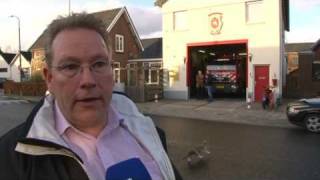 Vrijwillige brandweer Wormen neemt ontslag [upl. by Rape970]