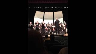 Chattanooga state choir Serenade to Music [upl. by Flita]