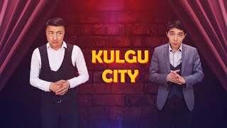 KULGI CITY [upl. by Gage]