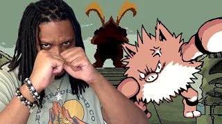 🔴 BEATING GOROCHU For real this time [upl. by Nylirret]