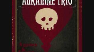 Alkaline Trio In My Stomach [upl. by Edalb]