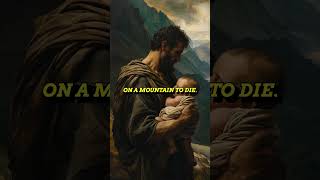 🕊️ A Prophecy Unfolds The Tragic Tale of Oedipus PART 1 greekmythology oedipus shortvideo [upl. by Buehrer]