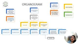 Intellectual Property Organogram [upl. by Ruthven]