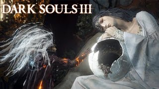 ФИНАЛ И СЕКРЕТНАЯ КОНЦОВКА ► Dark Souls 3 The Ringed City 8 [upl. by Melda237]