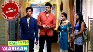 Kaisi Yeh Yaariaan  Episode 121  Fair Unfair [upl. by Anillek]