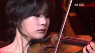 Czardas by V Monti Violin Hyun Su Shin [upl. by Blossom]