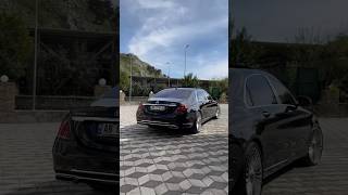 W222 S 650 V12 Maybach Lungo Shkodër🇦🇱maybach привет машина кабан autokraja￼ adelante sash [upl. by Demetrius853]