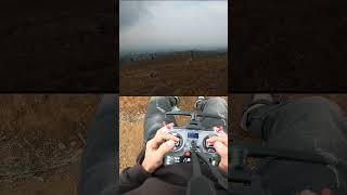 latihan freestyle drone fpv part4 drone dronefpv fpvdrone dronemuncak fpv [upl. by Natrav664]