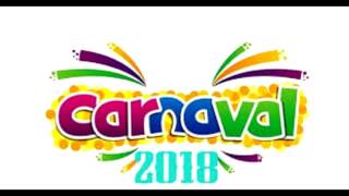 Carnaval 2018 WarmUpMix [upl. by Richelle]