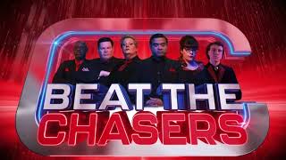 Beat The Chasers Theme Tune PAL Pitch [upl. by Enna]