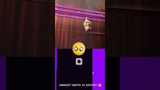 Poor Hamster in Squid Game 😨😨😭  Hamsterious  Bouncing Square squidgame [upl. by Biel]