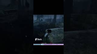 OK SPIRIT IM CONFUSED shorts dbd deadbydaylight thespirit twitch dbdmemes twitchclips [upl. by Enineg13]