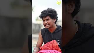 Mind Voiceனு நெனச்சு சத்தமா சொல்லிட்டீங்களே  Funny Factory shorts [upl. by Aivek]