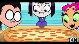 Teen Titans GO Smile Bones Clip 2 [upl. by Elaine928]