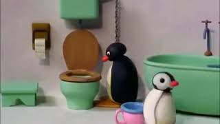 Pingu the shadow master  Funny episode [upl. by Deyes]